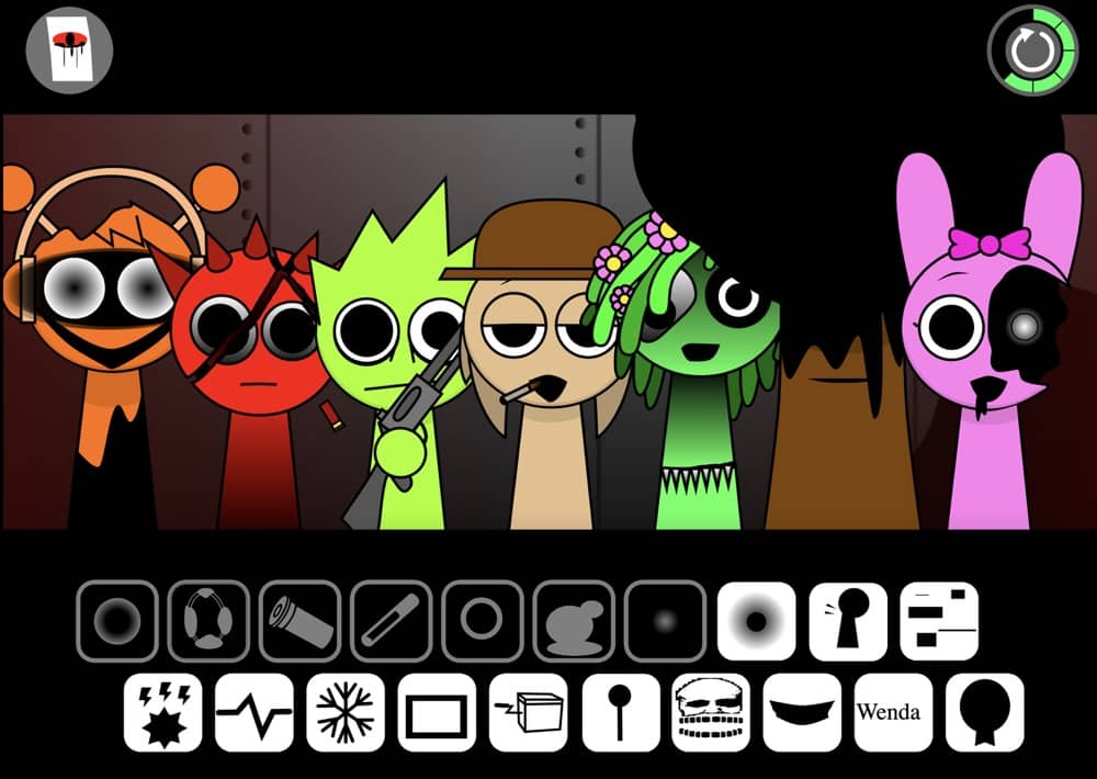 Corruptbox 1