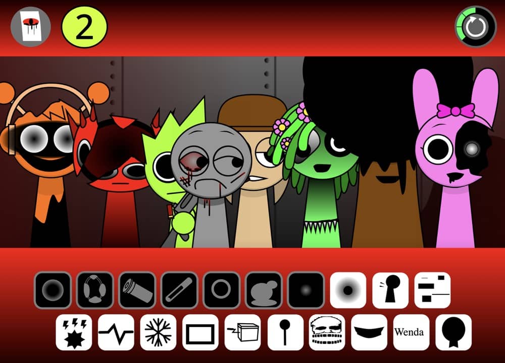 Corruptbox 2